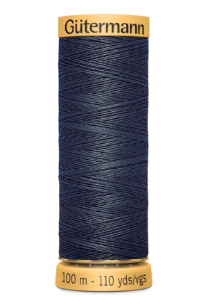 744484-5413 - Gutermann Cotton Thread - 100m