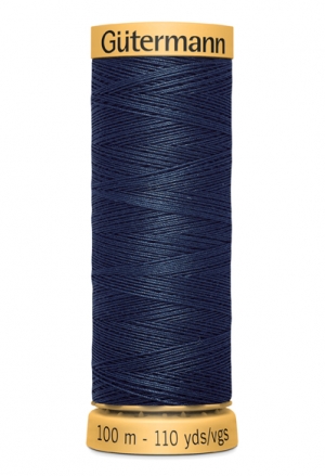 744484-5422 - Gutermann Cotton Thread - 100m