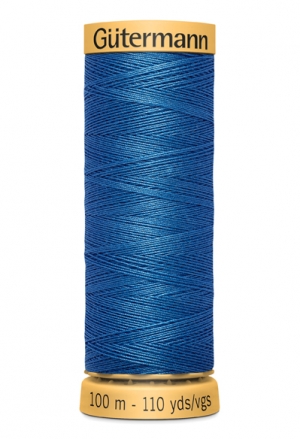 744484-5534 - Gutermann Cotton Thread - 100m