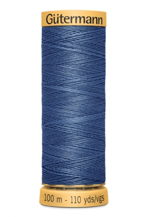 744484-5624 - Gutermann Cotton Thread - 100m