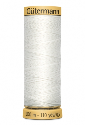 744484-5709 - Gutermann Cotton Thread - 100m