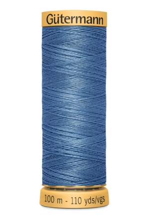 744484-5725 - Gutermann Cotton Thread - 100m