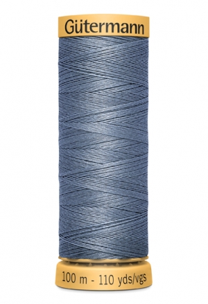 744484-5815 - Gutermann Cotton Thread - 100m