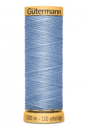 744484-5826 - Gutermann Cotton Thread - 100m