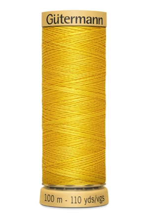 744484-588 - Gutermann Cotton Thread - 100m