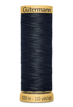 744484-5902 - Gutermann Cotton Thread - 100m