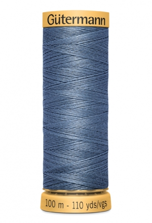 744484-6015 - Gutermann Cotton Thread - 100m