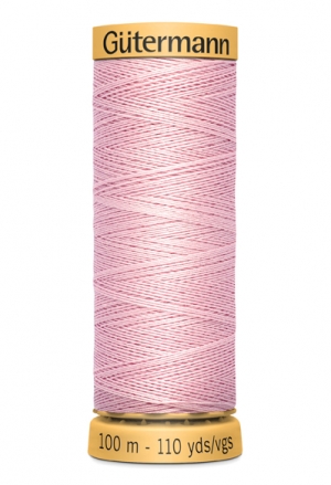 744484-6044 - Gutermann Cotton Thread - 100m