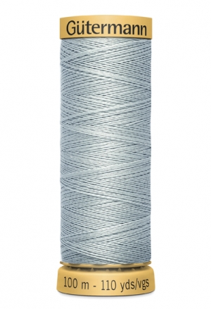 744484-6117 - Gutermann Cotton Thread - 100m