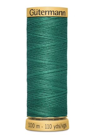 744484-8244 - Gutermann Cotton Thread - 100m