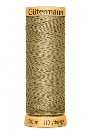 744484-826 - Gutermann Cotton Thread - 100m