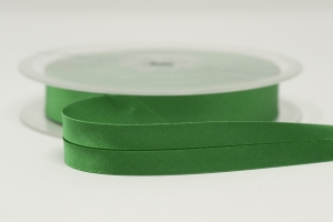 bia03-1219 satin bias 18mm wide, emerald