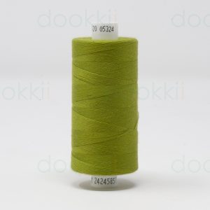 Moon-M0531 - Coats polyester Moon thread 1000yds
