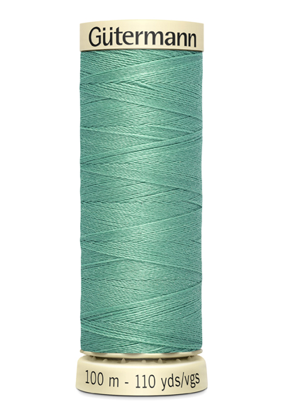 788988-100 - Gutermann Sew All Polyester Thread - 100m - Box of 5