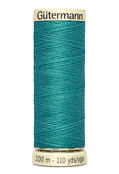 788988-107 - Gutermann Sew All Polyester Thread - 100m - Box of 5
