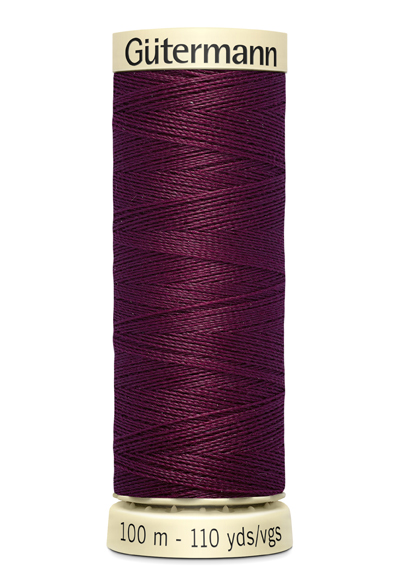 788988-108 - Gutermann Sew All Polyester Thread - 100m - Box of 5