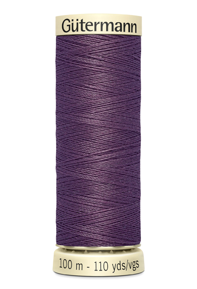 788988-128 - Gutermann Sew All Polyester Thread - 100m - Box of 5