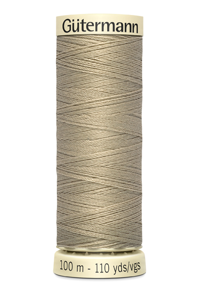 788988-131 - Gutermann Sew All Polyester Thread - 100m - Box of 5