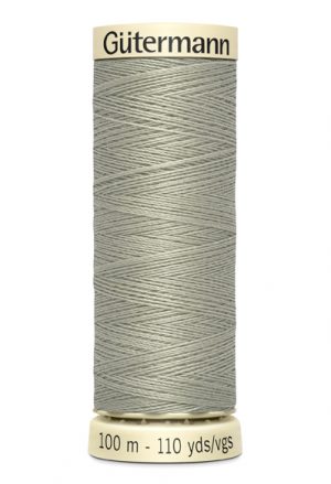 788988-132 - Gutermann Sew All Polyester Thread - 100m - Box of 5