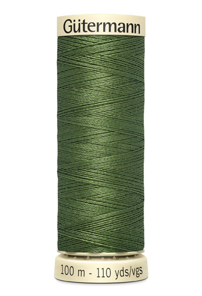 788988-148 - Gutermann Sew All Polyester Thread - 100m - Box of 5
