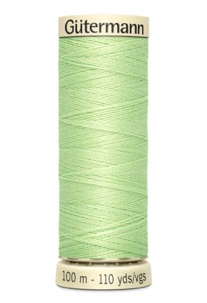 788988-152 - Gutermann Sew All Polyester Thread - 100m - Box of 5