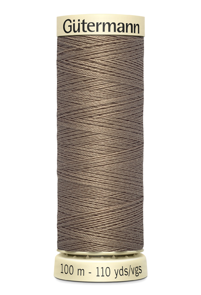 788988-160 - Gutermann Sew All Polyester Thread - 100m - Box of 5