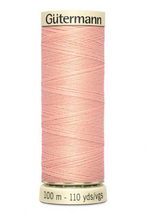 788988-165 - Gutermann Sew All Polyester Thread - 100m - Box of 5