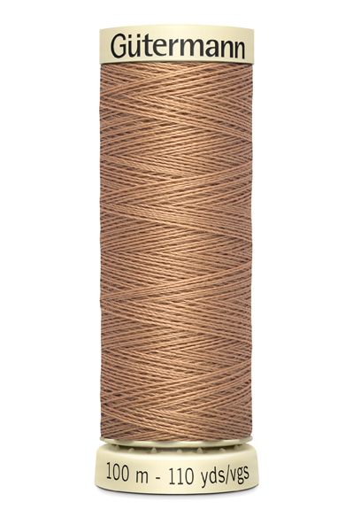 788988-179 - Gutermann Sew All Polyester Thread - 100m - Box of 5