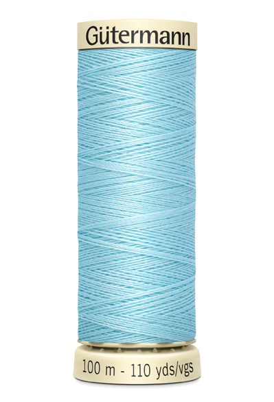 788988-195 - Gutermann Sew All Polyester Thread - 100m - Box of 5