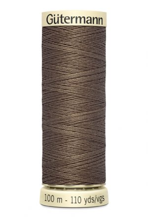 788988-209 - Gutermann Sew All Polyester Thread - 100m - Box of 5