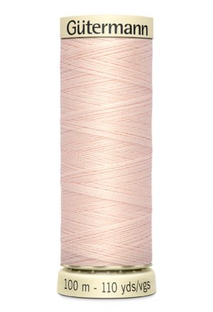 788988-210 - Gutermann Sew All Polyester Thread - 100m - Box of 5