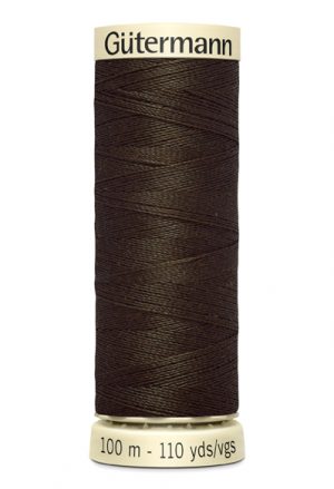 788988-21 - Gutermann Sew All Polyester Thread - 100m - Box of 5