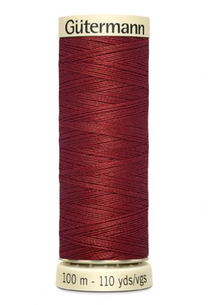 788988-221 - Gutermann Sew All Polyester Thread - 100m - Box of 5