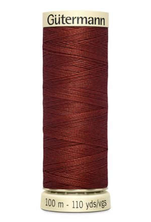 788988-227 - Gutermann Sew All Polyester Thread - 100m - Box of 5