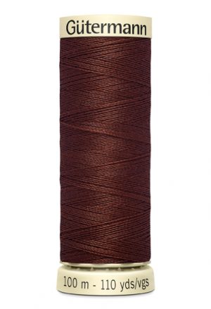 788988-230 - Gutermann Sew All Polyester Thread - 100m - Box of 5