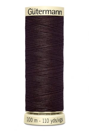 788988-23 - Gutermann Sew All Polyester Thread - 100m - Box of 5