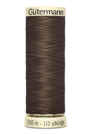 788988-252 - Gutermann Sew All Polyester Thread - 100m - Box of 5
