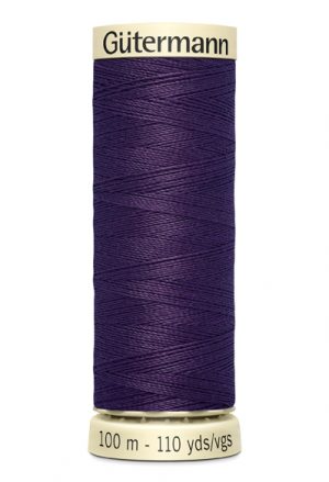 788988-257 - Gutermann Sew All Polyester Thread - 100m - Box of 5