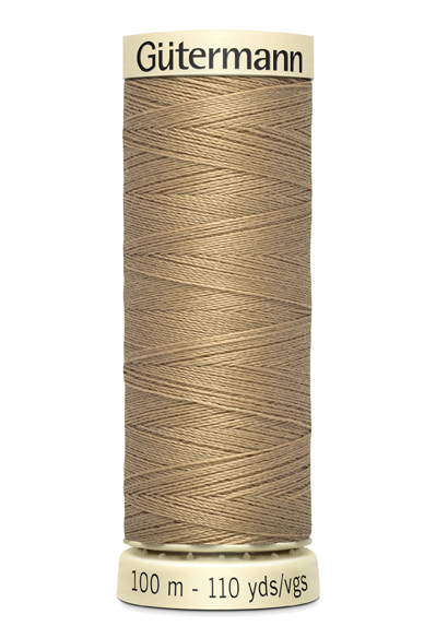 788988-265 - Gutermann Sew All Polyester Thread - 100m - Box of 5