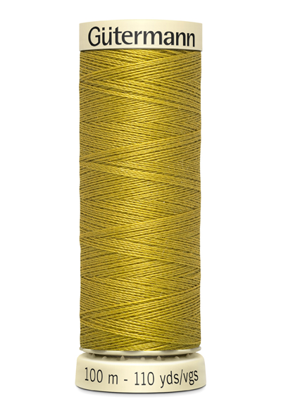 788988-286 - Gutermann Sew All Polyester Thread - 100m - Box of 5