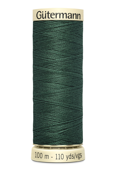 788988-302 - Gutermann Sew All Polyester Thread - 100m - Box of 5