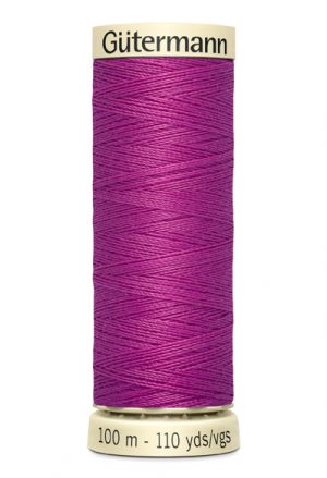 788988-321 - Gutermann Sew All Polyester Thread - 100m - Box of 5