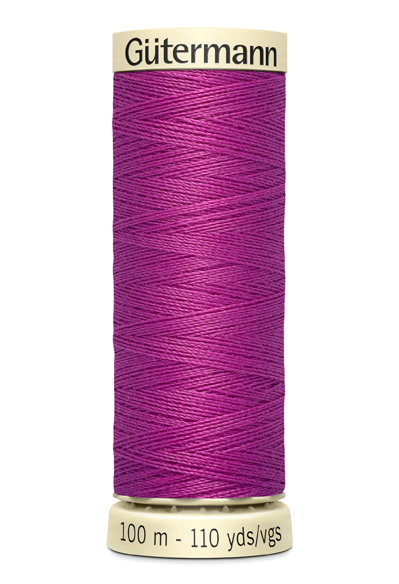 788988-321 - Gutermann Sew All Polyester Thread - 100m - Box of 5