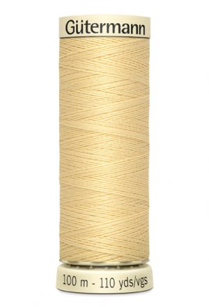 788988-325 - Gutermann Sew All Polyester Thread - 100m - Box of 5