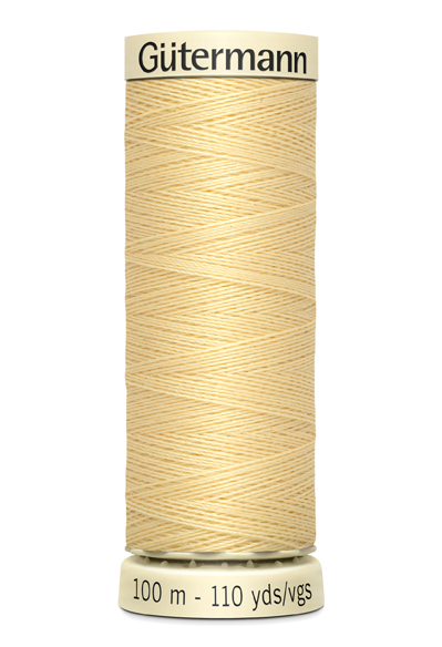 788988-325 - Gutermann Sew All Polyester Thread - 100m - Box of 5