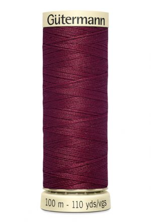 788988-375 - Gutermann Sew All Polyester Thread - 100m - Box of 5
