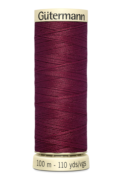 788988-375 - Gutermann Sew All Polyester Thread - 100m - Box of 5