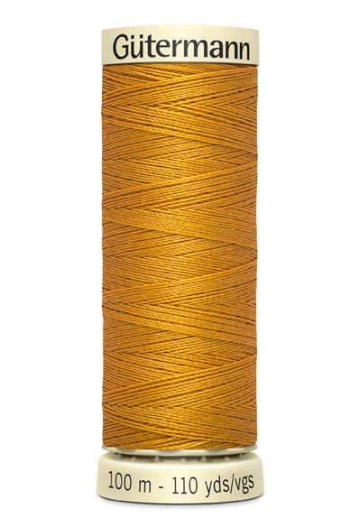 788988-412 - Gutermann Sew All Polyester Thread - 100m - Box of 5