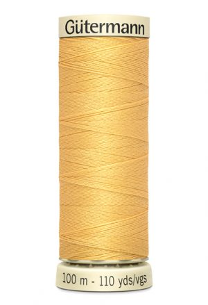 788988-415 - Gutermann Sew All Polyester Thread - 100m - Box of 5