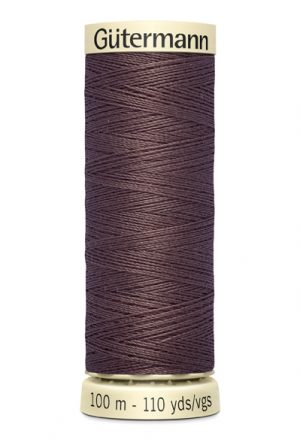788988-423 - Gutermann Sew All Polyester Thread - 100m - Box of 5